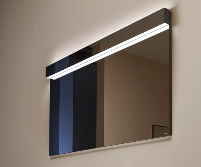 Lucente Bathroom Mirror Antonio Lupi