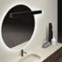 Lucente Bathroom Mirror Antonio Lupi