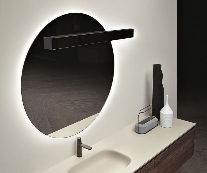 Lucente Bathroom Mirror Antonio Lupi
