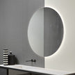 Superluna Bathroom Mirror Antonio Lupi