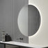 Superluna Bathroom Mirror Antonio Lupi