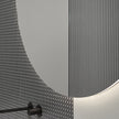 Superluna Bathroom Mirror Antonio Lupi