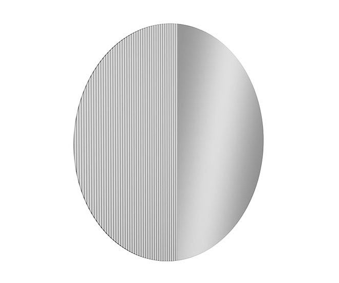 Superluna Bathroom Mirror Antonio Lupi