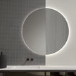 Superluna Bathroom Mirror Antonio Lupi