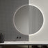 Superluna Bathroom Mirror Antonio Lupi