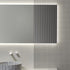 Distinto Bathroom Mirror Antonio Lupo