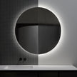 Superluna Bathroom Mirror Antonio Lupi