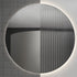 Superluna Bathroom Mirror Antonio Lupi