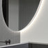 Superluna Bathroom Mirror Antonio Lupi