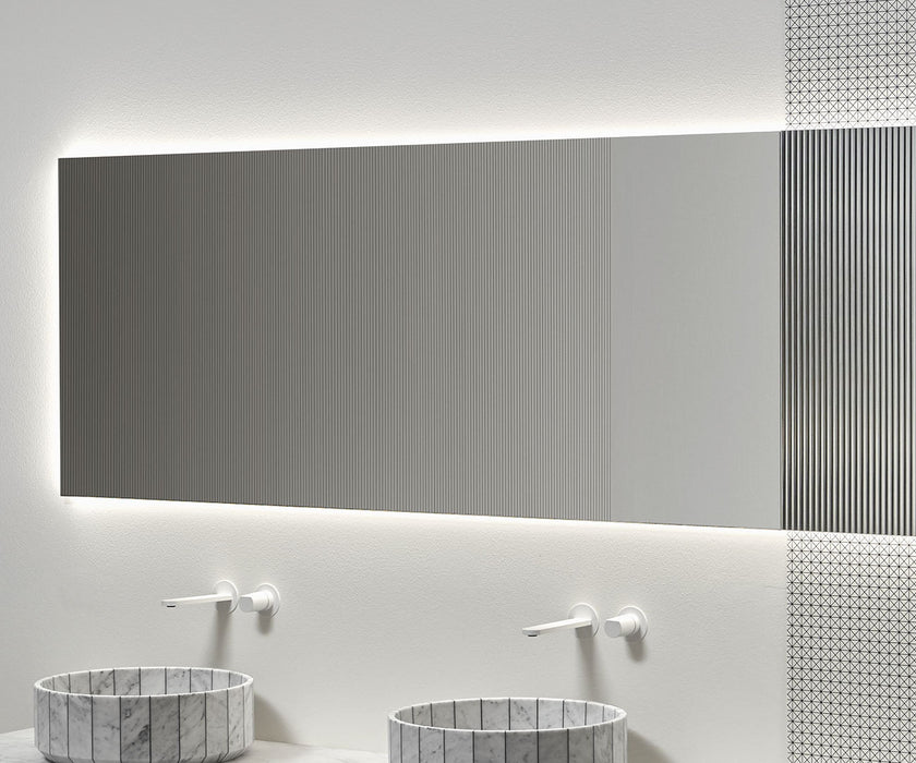 Distinto Bathroom Mirror Antonio Lupo