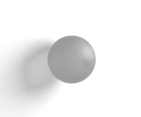Bolla Bathroom Mirror Lamp Antonio Lupi