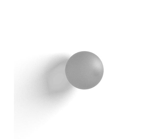 Bolla Bathroom Mirror Lamp Antonio Lupi