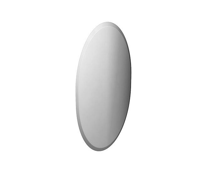 Luxor Bathroom Mirror Antonio Lupi