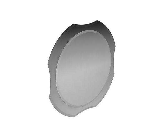 Luxor Bathroom Mirror Antonio Lupi