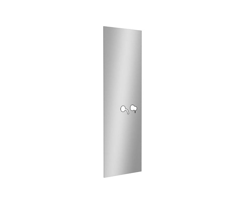 Neutrokit Bathroom Mirror Antonio Lupi