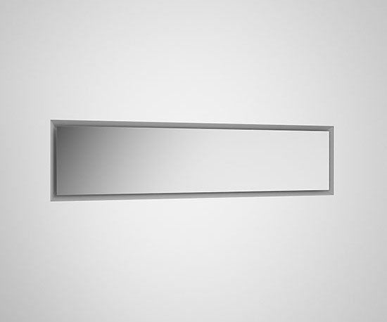 Periplo Bathroom Mirror Antonio Lupi