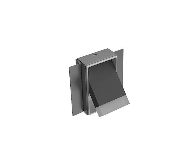 Scrigno Wall Lamp Antonio Lupi