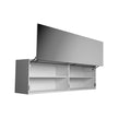 Segreto Bathroom Mirror Antonio Lupi