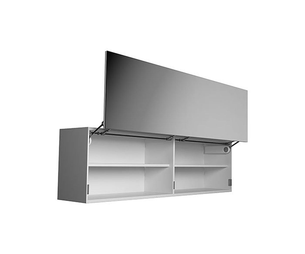 Segreto Bathroom Mirror Antonio Lupi