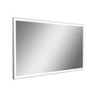 Vertice Bathroom Mirror Antonio Lupi