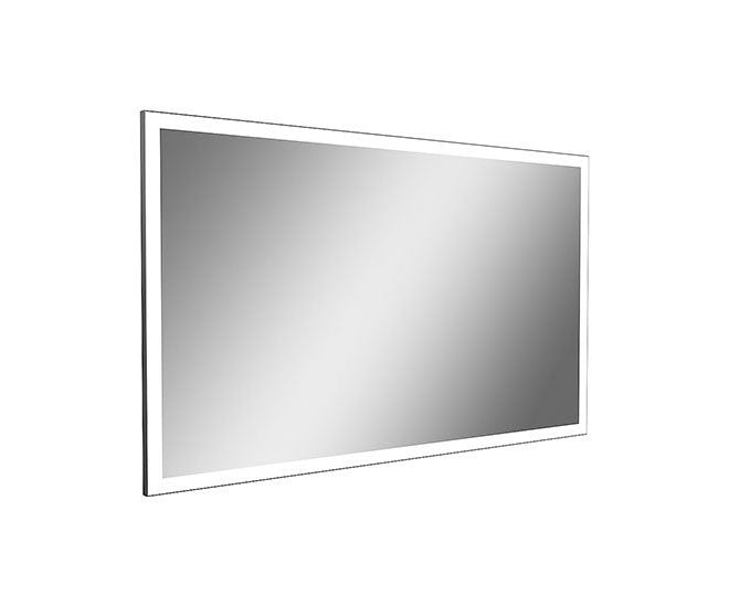 Vertice Bathroom Mirror Antonio Lupi