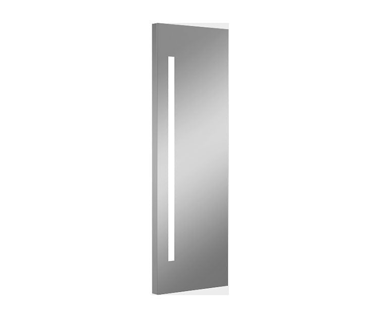 Spio Bathroom Mirror Antonio Lupi