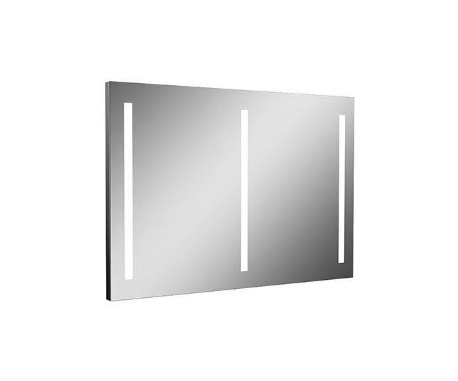 Spio Bathroom Mirror Antonio Lupi