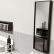 Tratteggio Bathroom Mirror Antonio Lupi