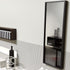 Tratteggio Bathroom Mirror Antonio Lupi