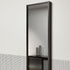 Tratteggio Bathroom Mirror Antonio Lupi