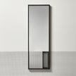 Tratteggio Bathroom Mirror Antonio Lupi