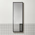 Tratteggio Bathroom Mirror Antonio Lupi
