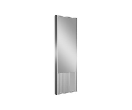 Tratteggio Bathroom Mirror Antonio Lupi