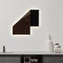 Specchidicarta Bathroom Mirror Antonio Lupi