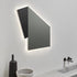 Specchidicarta Bathroom Mirror Antonio Lupi