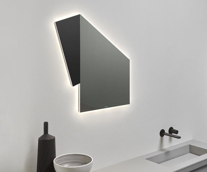 Specchidicarta Bathroom Mirror Antonio Lupi