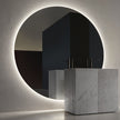 Circus Bathroom Mirror Antonio Lupi