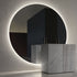 Circus Bathroom Mirror Antonio Lupi