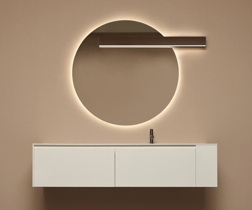 High end Circus Bathroom Mirror by Antonio Lupi Casa Design