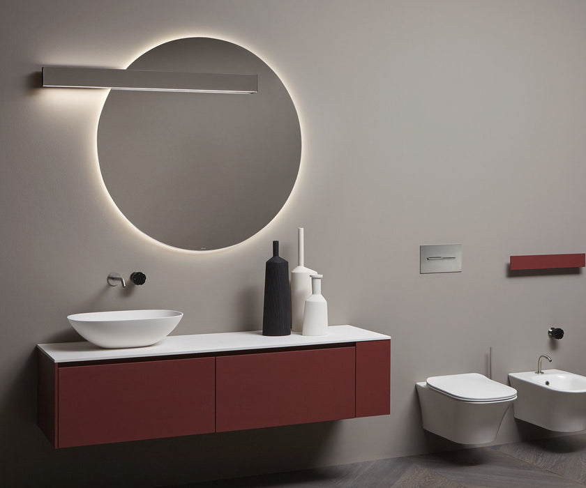 Circus Bathroom Mirror Antonio Lupi