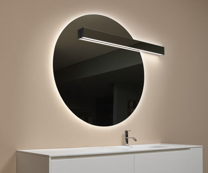 High end Circus Bathroom Mirror by Antonio Lupi Casa Design