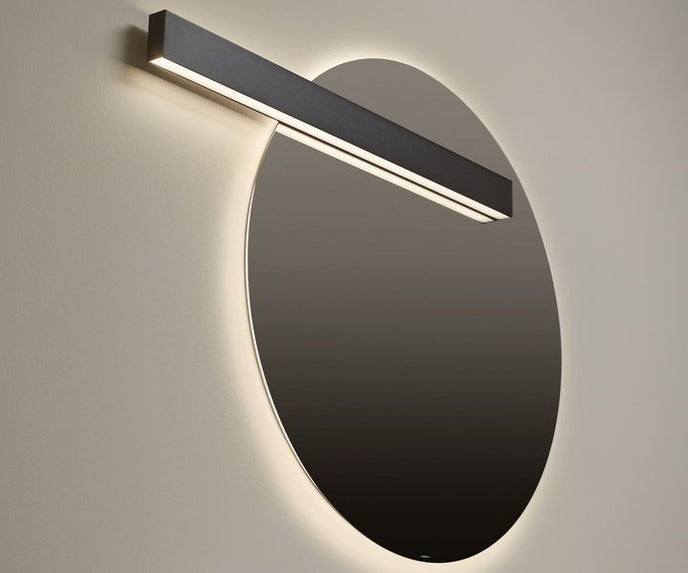 Circus Bathroom Mirror Antonio Lupi