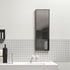 Tratteggio Bathroom Mirror Antonio Lupi