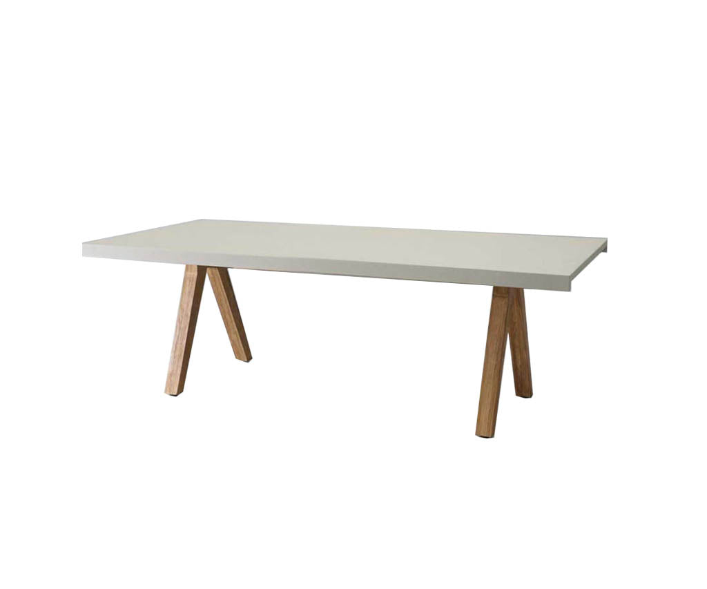Vieques 160 Dining Table Kettal