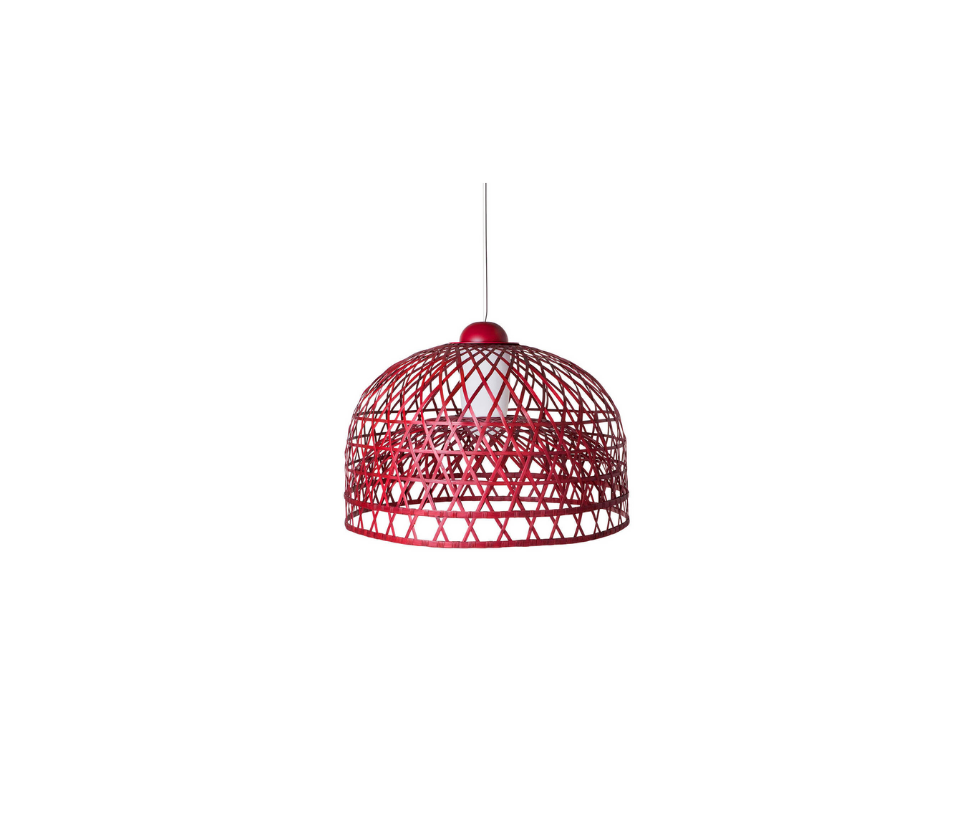 High end Emperor Lamp by Moooi Casa Design