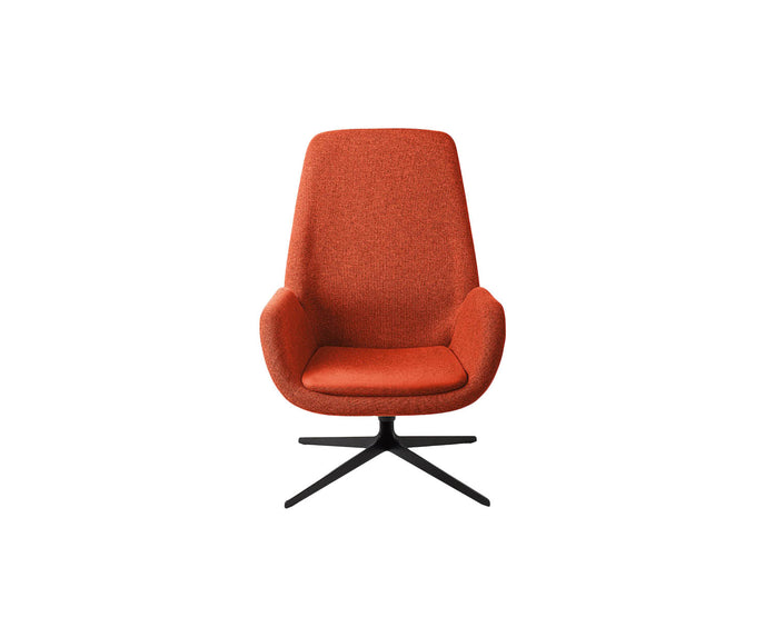 Mysa Lounge Armchair Bross Italia 