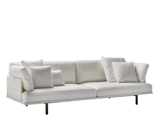 Long Island 3 Seater Sofa | Point 1920