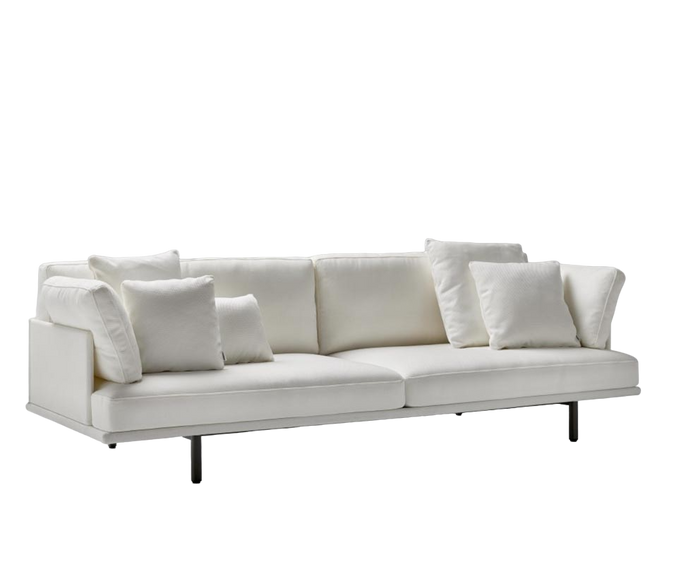 Long Island 3 Seater Sofa | Point 1920