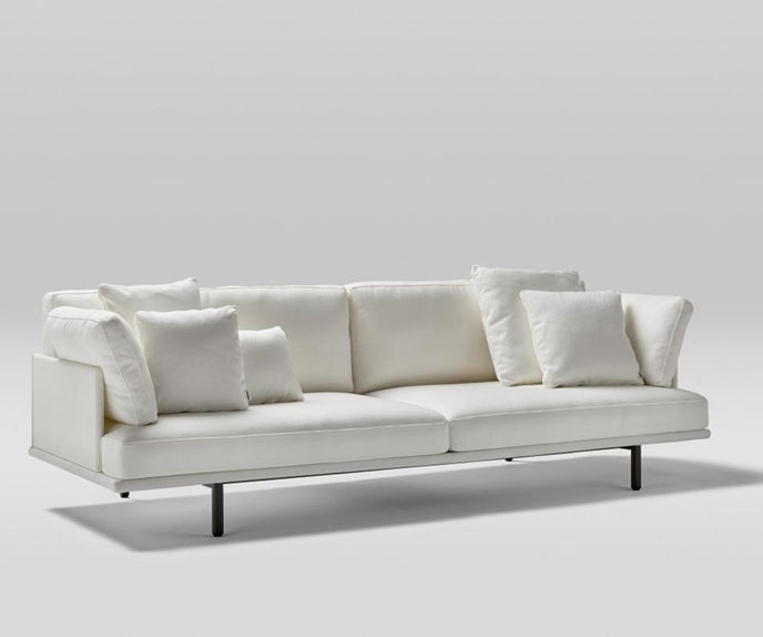 Long Island Sofa Point 1920