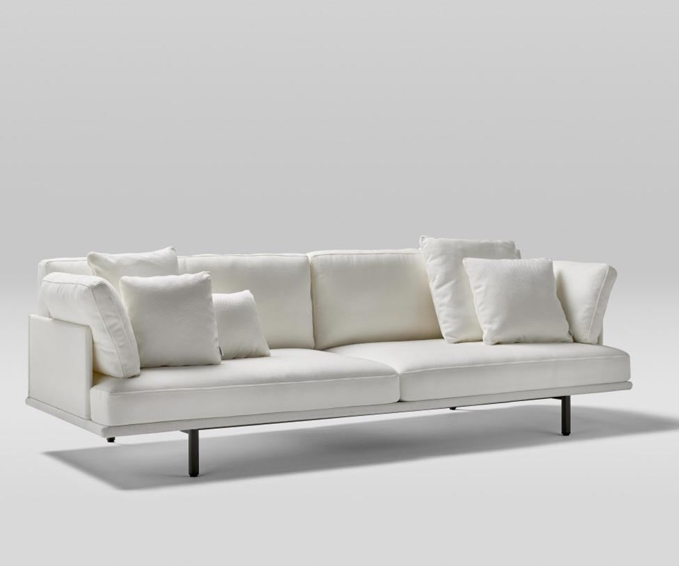 Long Island 3 Seater Sofa | Point 1920